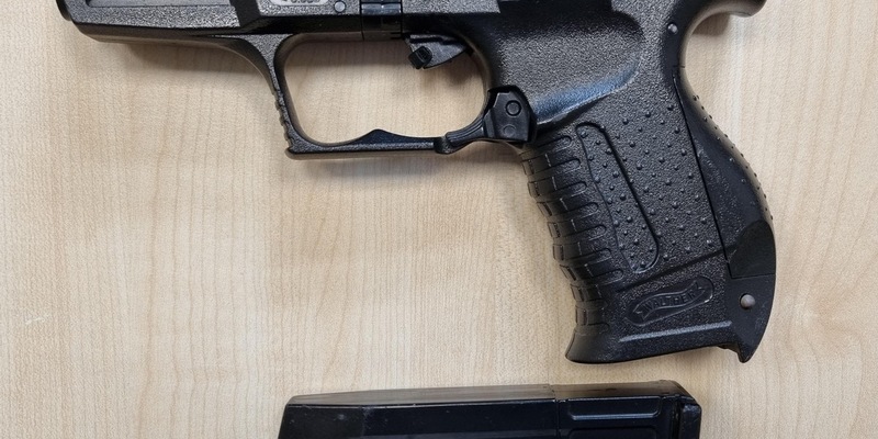 POL-PDTR: Jugendliche lösen Polizeieinsatz aus - Foto: presseportal.de