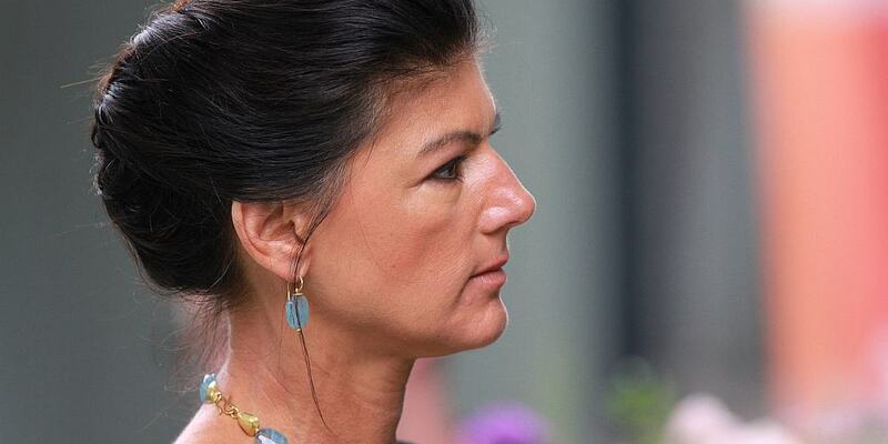 Sahra Wagenknecht (Archiv) - Foto: über dts Nachrichtenagentur