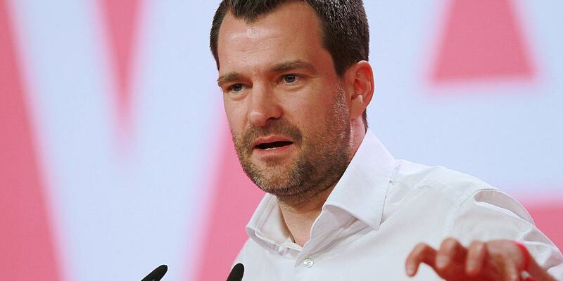 Johannes Vogel (Archiv) - Foto: über dts Nachrichtenagentur