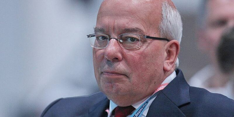 Rainer Wendt (Archiv) - Foto: über dts Nachrichtenagentur