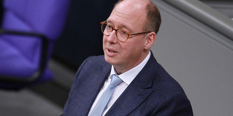 Helge Braun (Archiv) - Foto: über dts Nachrichtenagentur