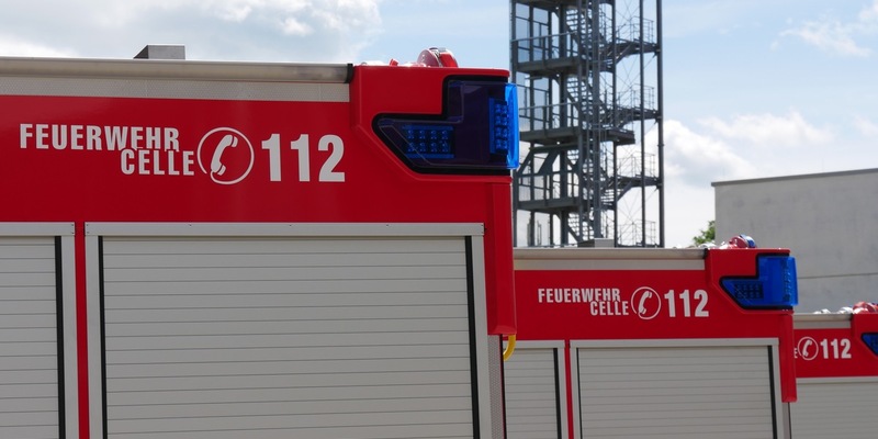 FW Celle: Notruf 112 - wichtige Nummer für den Sommerurlaub! - Foto: presseportal.de