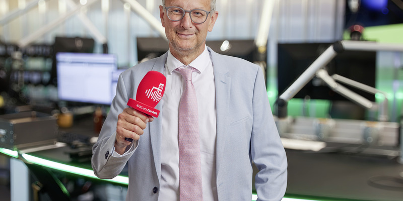 XXXLutz - Das Radio - Foto: XXXLutz KG über pressetext.de