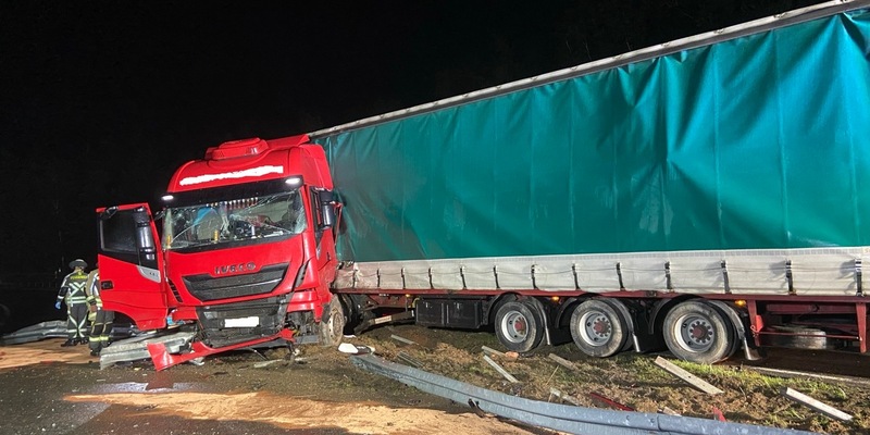 POL-PDKL: Nach Unfall zunächst ins Krankenhaus und anschließend in die JVA eingeliefert... - Foto: presseportal.de