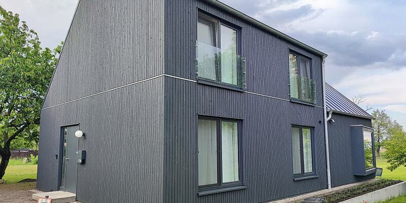 Neubau (Archiv) - Foto: über dts Nachrichtenagentur