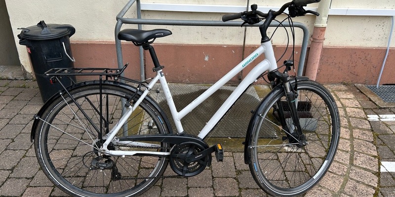 POL-PDLU: Speyer- Alkoholisierter Fahrradfahrer begeht Ladendiebstahl - Foto: presseportal.de