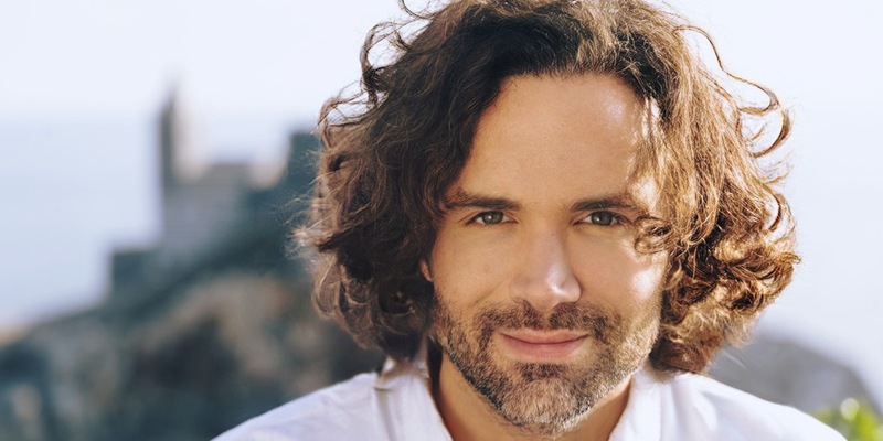 Selbstoptimierung in die eigene Hand nehmen - Valentin Haas verrät, warum das nicht immer die beste Lösung ist - Foto: presseportal.de