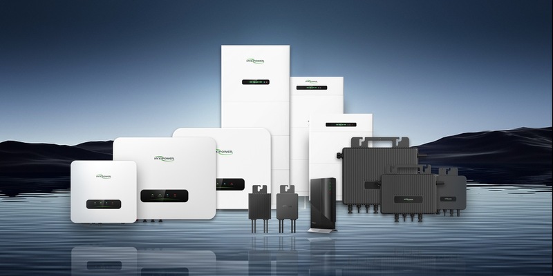 HYXiPOWER präsentiert die gesamte Produktpalette und stellt neue All-in-One-Lösung auf der InterSolar 2024 vor - Foto: presseportal.de
