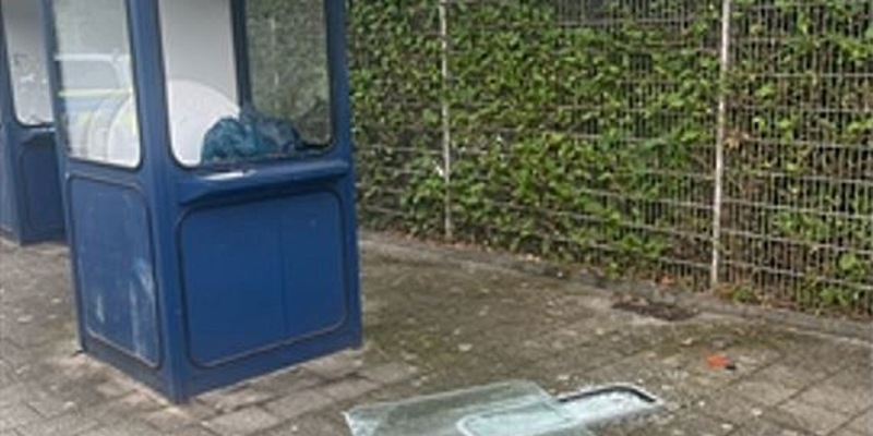 POL-ME: Sachbeschädigung am Sportplatz - die Polizei bittet um Hinweise - Ratingen - 2406076 - Foto: presseportal.de