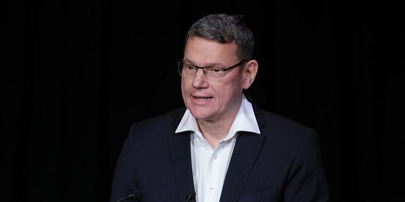 Ralph Suikat (Archiv) - Foto: über dts Nachrichtenagentur