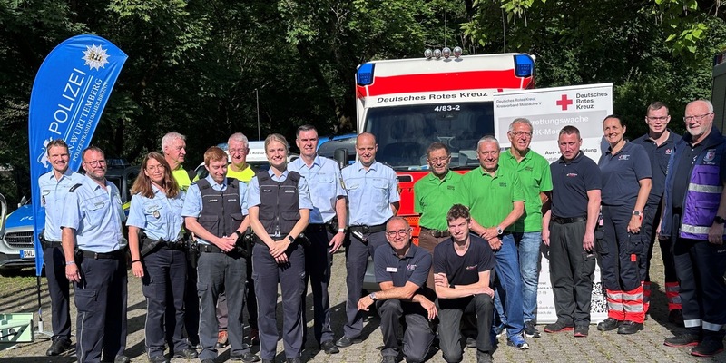 POL-HN: Pressemitteilung des Polizeipräsidiums Heilbronn vom 21.06.2024 mit einem Berichten aus dem Neckar-Odenwald-Kreis - Foto: presseportal.de