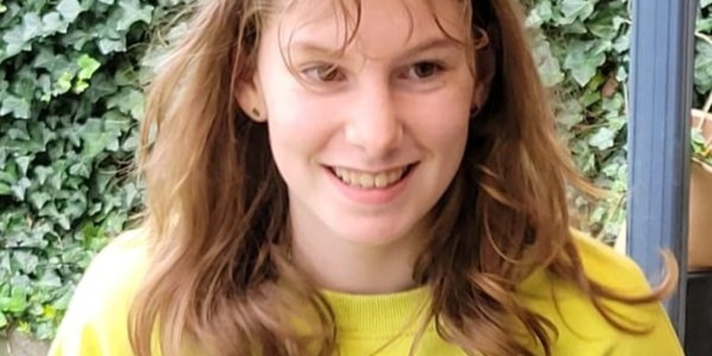 POL-AC: Erneute Suche nach 15-jährigem Mädchen - Foto: presseportal.de