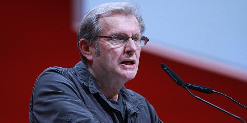 Gerhard Trabert (Archiv) - Foto: über dts Nachrichtenagentur