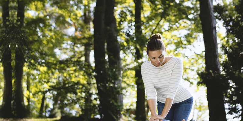 Umfrage: Jeder Sechste für Ersthelfer-Netzwerk zu gewinnen - Rettungsquote bei Herz-Kreislauf-Stillstand könnte sich verdoppeln - Foto: presseportal.de