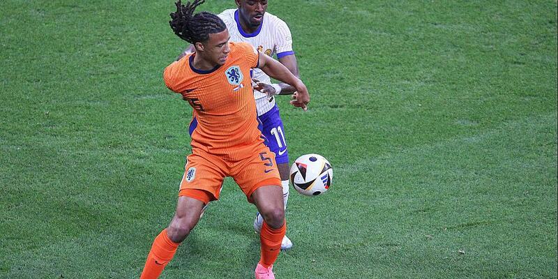 Niederlande - Frankreich am 21.06.2024 - Foto: über dts Nachrichtenagentur