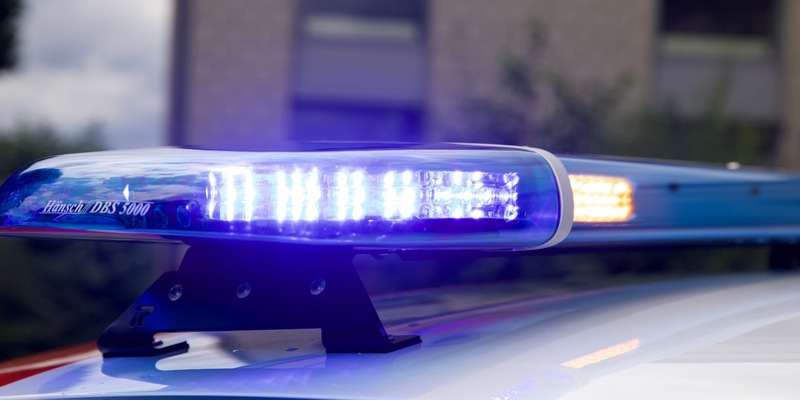 FFW Schwalmtal: Technische Hilfeleistung nach Verkehrsunfall - Foto: presseportal.de