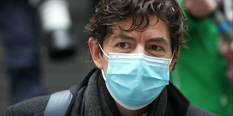 Christian Drosten (Archiv) - Foto: über dts Nachrichtenagentur