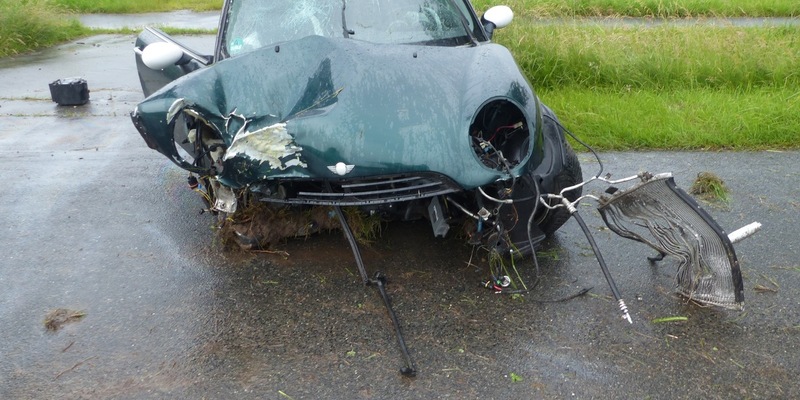 POL-CUX: Medieninformation der Polizeiinspektion Cuxhaven vom 22.06.2024 - Foto: presseportal.de