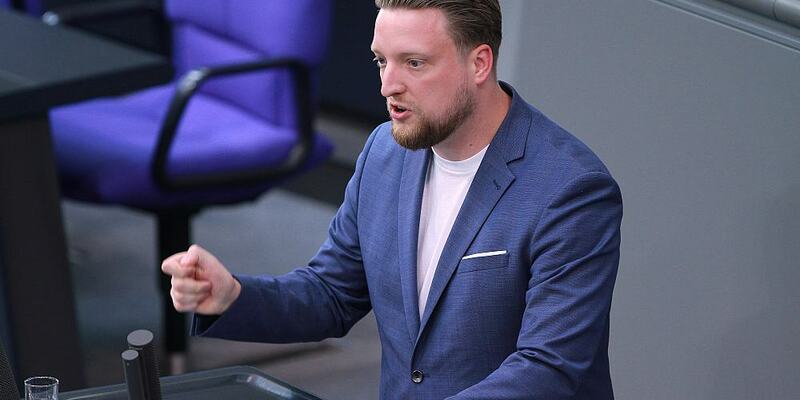 Jens Teutrine (Archiv) - Foto: über dts Nachrichtenagentur