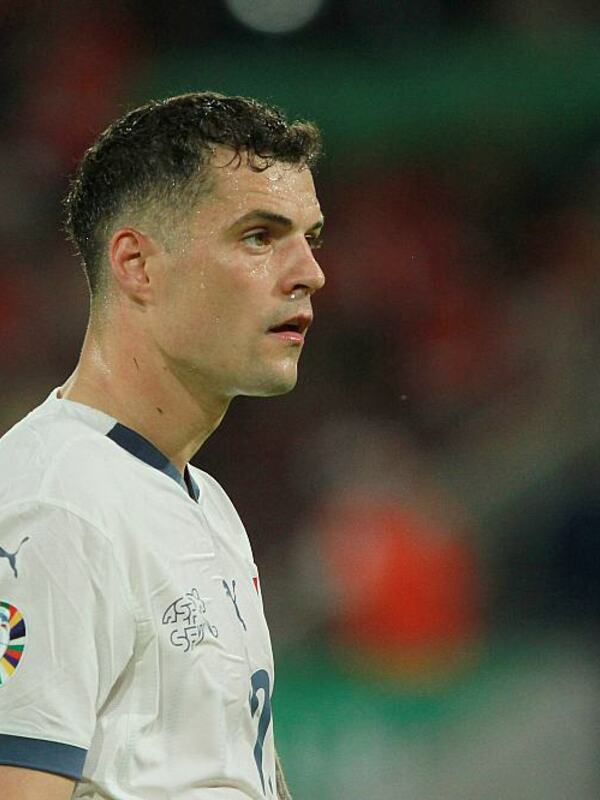 ExFußballer Mario Basler warnt die DFBElf, beim EMSpiel am Sonntag