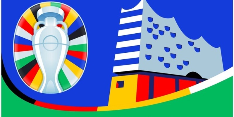 POL-HH: 240622-1. Bilanz des heutigen Polizeieinsatzes anlässlich der UEFA Euro 2024 - Foto: presseportal.de