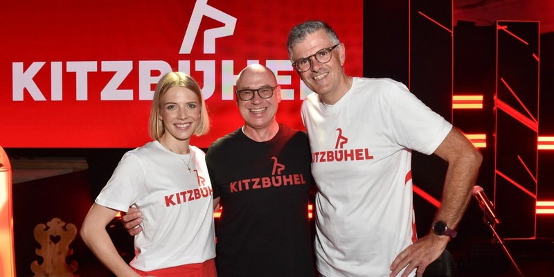 Wegweisendes Rebranding der Marke Kitzbühel - Foto: presseportal.de