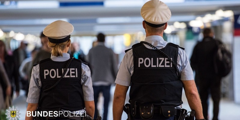 Bundespolizeidirektion München: Mehrere Gewaltdelikte / Streit unter Kindern im Bahnhof Pasing eskaliert - Foto: presseportal.de