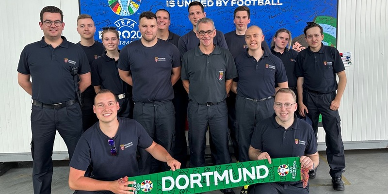 FW-EN: Vier Einsätze und ein langer Samstag für die Feuerwehr Herdecke. - Foto: presseportal.de