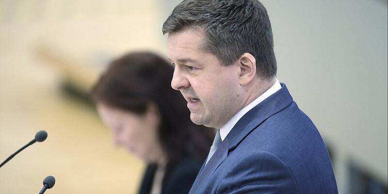 Sven Schulze (Archiv) - Foto: über dts Nachrichtenagentur