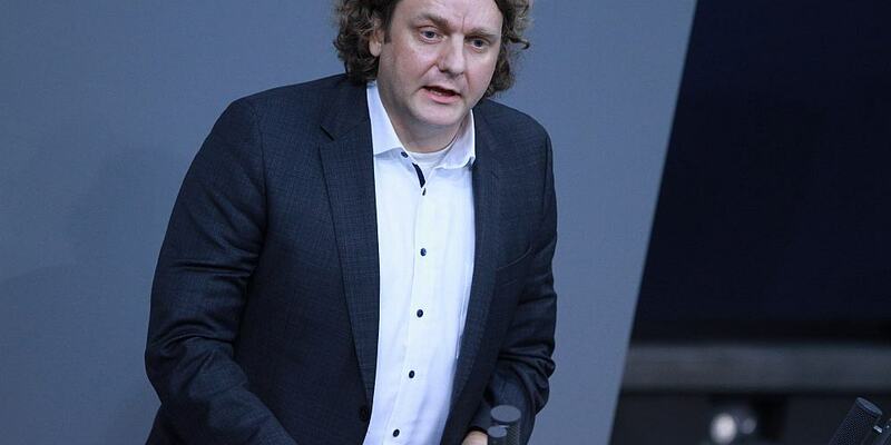 Erik von Malottki (Archiv) - Foto: über dts Nachrichtenagentur