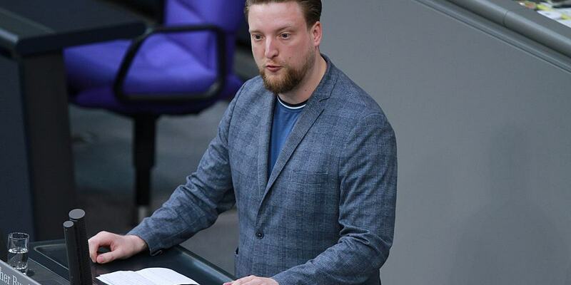 Jens Teutrine (Archiv) - Foto: über dts Nachrichtenagentur