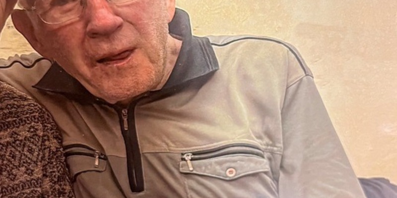 POL-SLS: 84 Jahre alter Mann aus Überherrn vermisst - Foto: presseportal.de