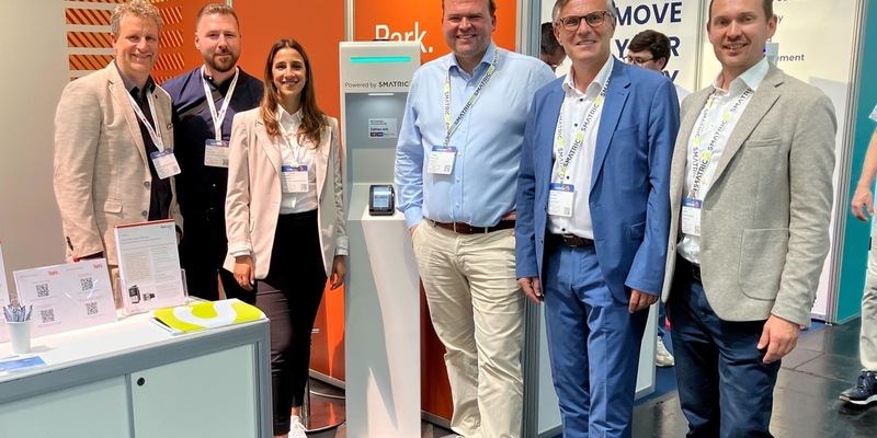 Cloudbasiert, Hardware unabhängig und AFIR-konform: SMATRICS launcht eigene Direct Payment Terminal Lösung - Foto: presseportal.de