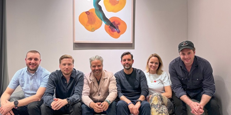 Nach Unternehmensfusion: Lifesum und LYKON revolutionieren gemeinsam Europas Wellbeing-Markt mit personalisierten Gesundheitslösungen - Foto: presseportal.de