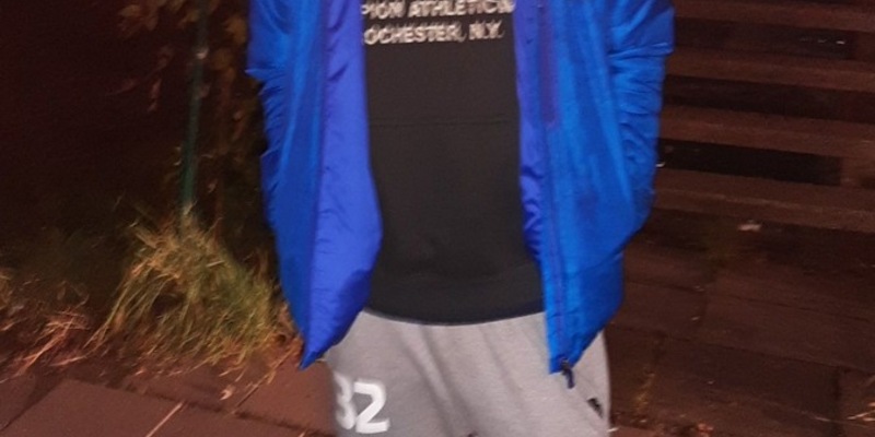 POL-HL: Lübeck - Stadtgebiet / Suche nach vermisstem 27-Jährigen aus Lübeck - Foto: presseportal.de