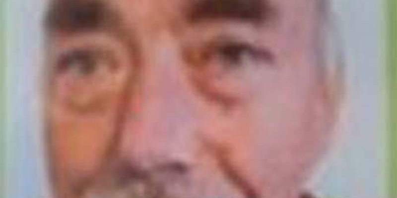 POL-WES: Duisburg- Dellviertel: 72-Jähriger vermisst - Polizei bittet die Bevölkerung um Mithilfe - Foto: presseportal.de