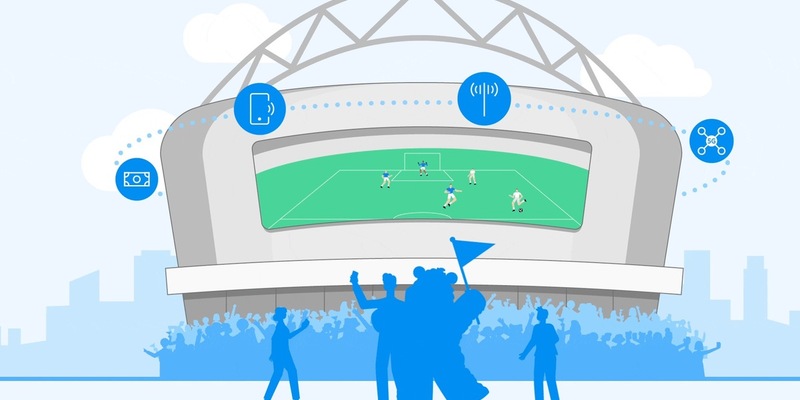 Ericsson verändert das Fan-Erlebnis beim europäischen Mega-Event mit modernster 5G-Technologie - Foto: presseportal.de