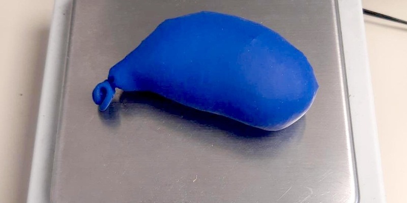 Bundespolizeidirektion München: Crystal Meth im Luftballon / Bundespolizei fasst Rauschgiftschmuggler - Foto: presseportal.de