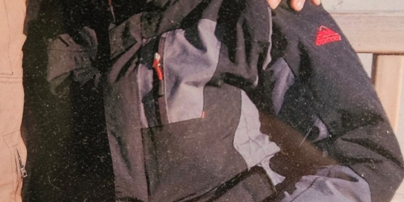 POL-H: Öffentlichkeitsfahndung: Senior nach Radtour vermisst - Wer hat Jürgen Arnim K. (82) gesehen? - Foto: presseportal.de