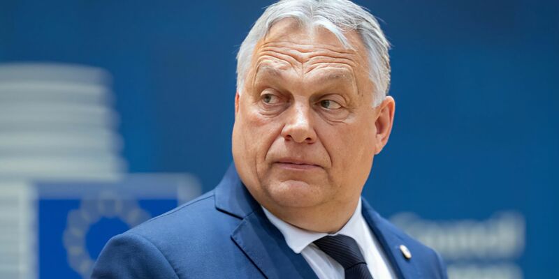 Ungarn wurde vom EuGH im Juni wegen Missachtung des EU-Asylrechts zu einer Geldstrafe von 200 Millionen Euro verurteilt. (Archivbild) - Foto: Meng Dingbo/Xinhua/dpa