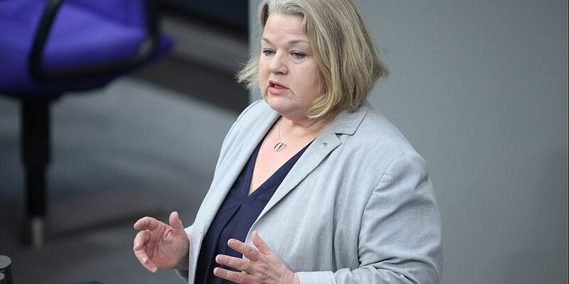 Ariane Fäscher (Archiv) - Foto: über dts Nachrichtenagentur