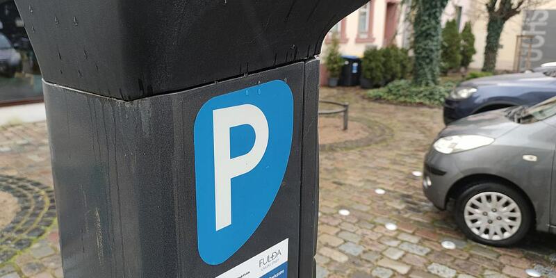 Parkraumbewirtschaftung (Archiv) - Foto: über dts Nachrichtenagentur