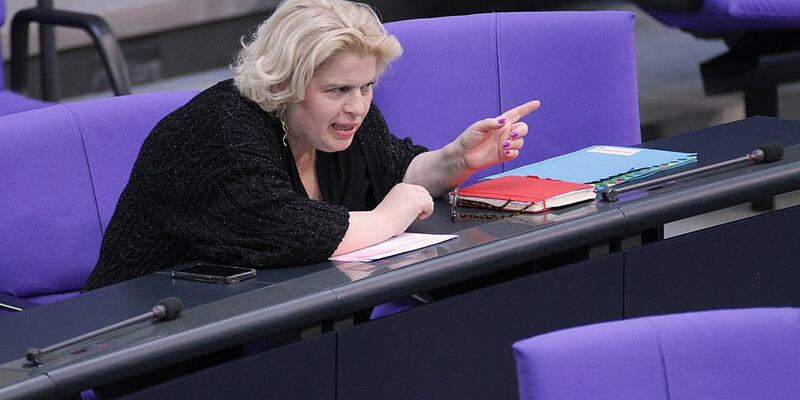 Sandra Bubendorfer-Licht (Archiv) - Foto: über dts Nachrichtenagentur