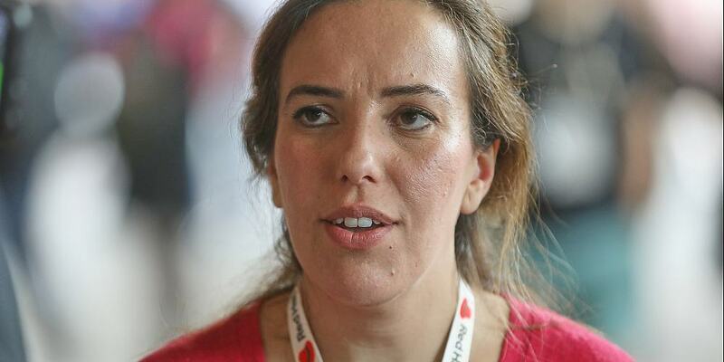 Stella Assange (Archiv) - Foto: über dts Nachrichtenagentur