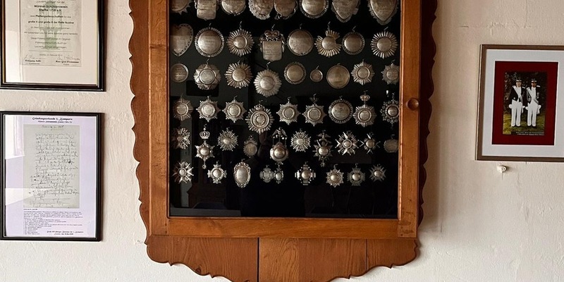 POL-SO: Einbruch in Festsaal des Schützenvereins - Foto: presseportal.de