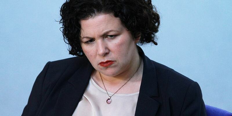 Amira Mohamed Ali (Archiv) - Foto: über dts Nachrichtenagentur