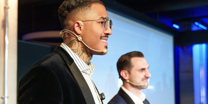 Leads, Leads, Leads: Kevin Fiawoo und Marcel Mankas von der Vertranium GmbH erklären, warum Online-Marketing und Leadgenerierung für viele Finanzdienstleister aktuell nicht die Lösung sind - Foto: presseportal.de