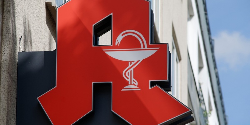 Apothekenreformpläne entwerten Arzneimittel - Foto: presseportal.de