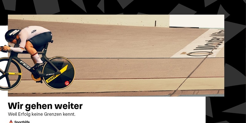 Umfrage: 76 Prozent der Bevölkerung sind deutsche Erfolge bei sportlichen Großereignissen wichtig - Foto: presseportal.de