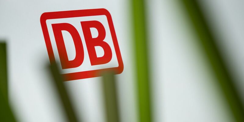 Züge rund um Frankfurt stehen still - Foto: Hannes P Albert/dpa